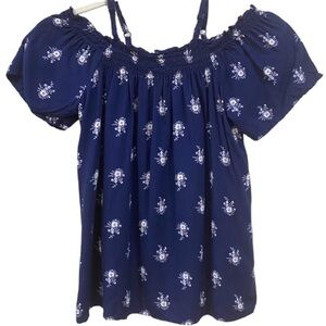 Old Navy Girl’s Blouse